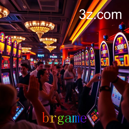 brgame: A Plataforma Confiável para Gamers Brasileiros
