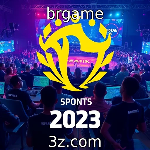 Os Campeonatos de E-sports que Prometem Agitar o Brasil em 2023