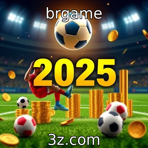 A ascensão das apostas esportivas no Brasil: o que esperar para 2025?