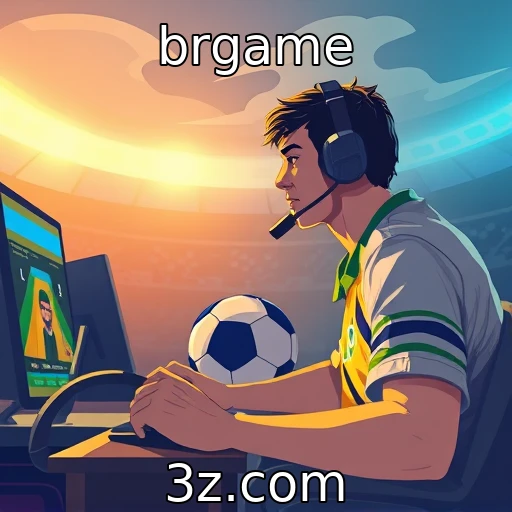 Como as apostas esportivas moldam o futuro do entretenimento no Brasil